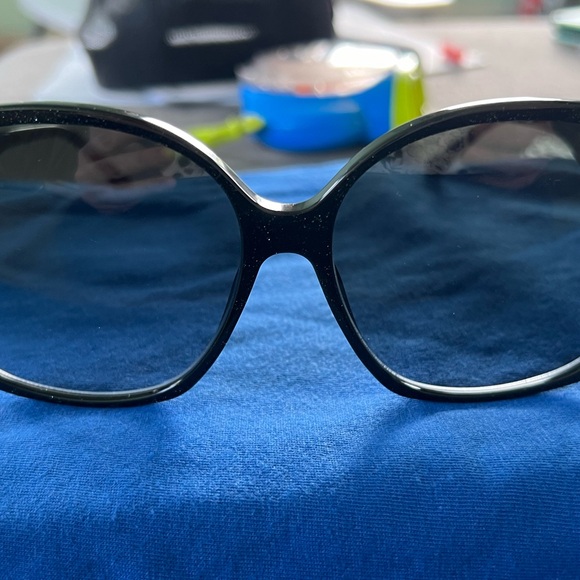 Jimmy choo Neomis 61mm Oversize Square Sunglasses - Picture 4 of 13